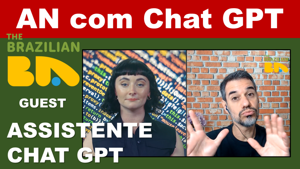 Como o Chat GPT pode apoiar a Análise de Negócios?