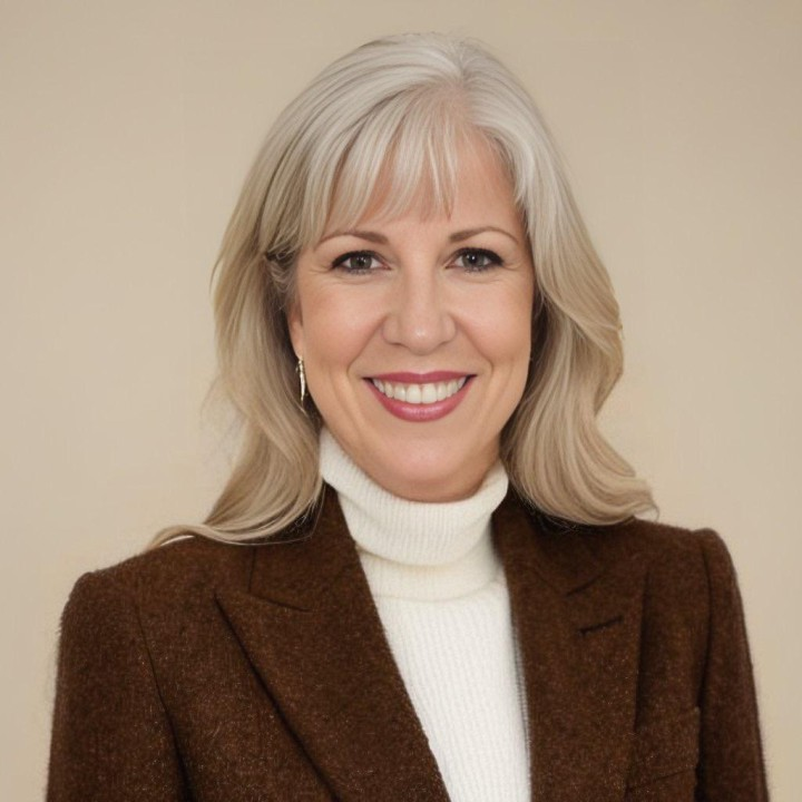 Thea Soehren, The Problem-Solving Business Analyst | Fundadora da BA Force Multiplier
