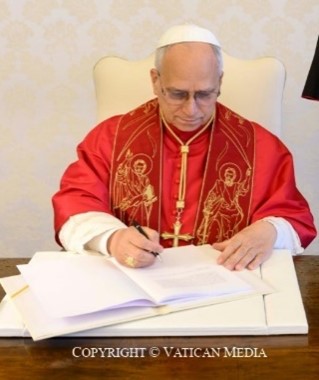 Papa Leão XIV